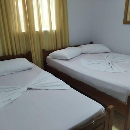 סרנדה Hako Apartments מראה חיצוני תמונה