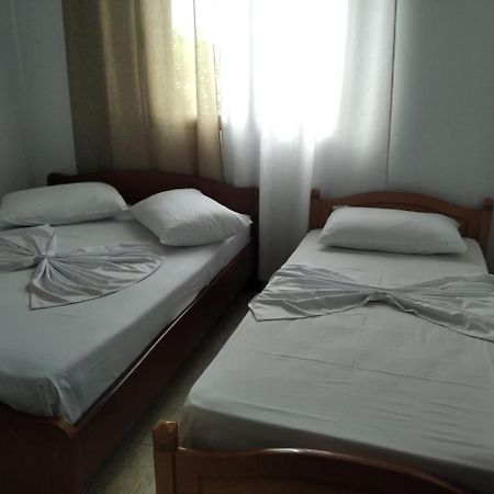 סרנדה Hako Apartments מראה חיצוני תמונה