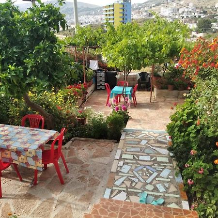סרנדה Hako Apartments מראה חיצוני תמונה
