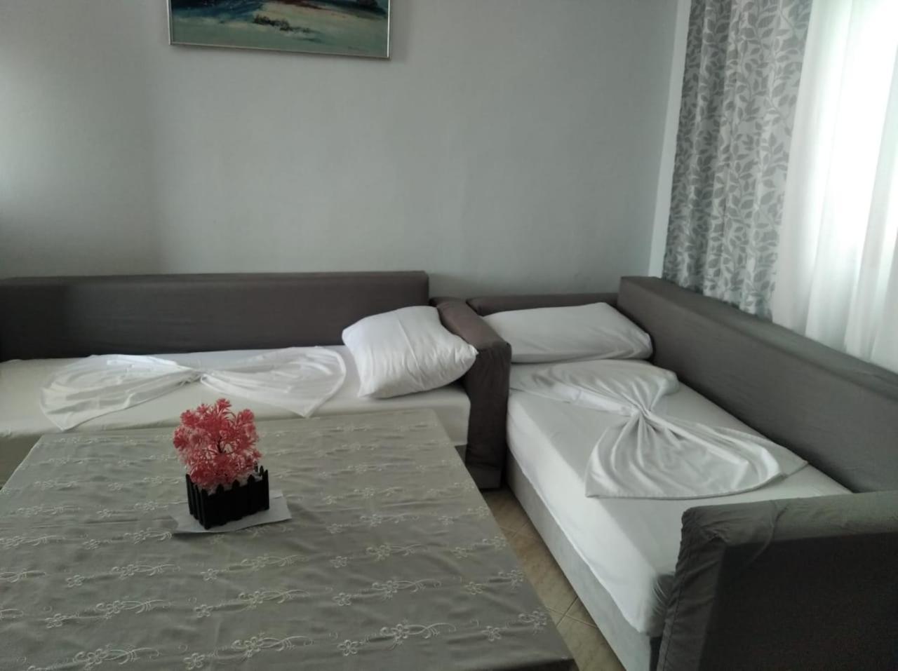 סרנדה Hako Apartments מראה חיצוני תמונה