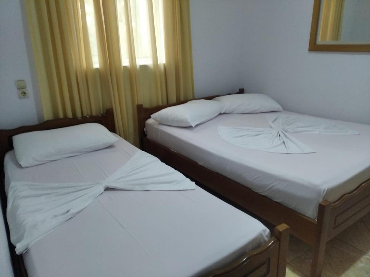 סרנדה Hako Apartments מראה חיצוני תמונה