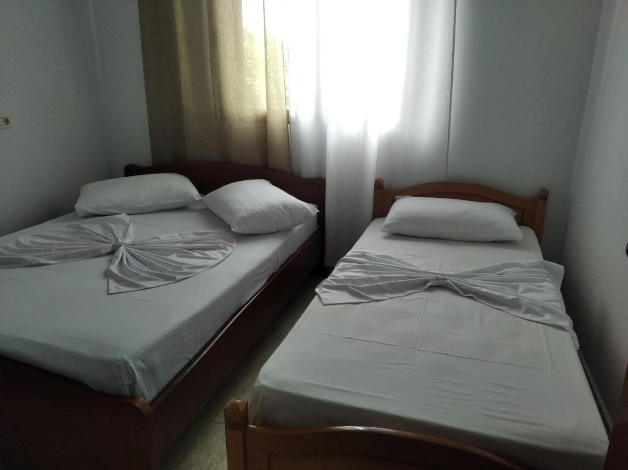 סרנדה Hako Apartments מראה חיצוני תמונה