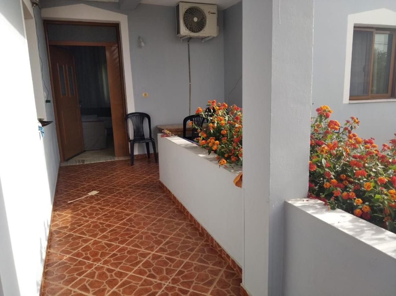 סרנדה Hako Apartments מראה חיצוני תמונה