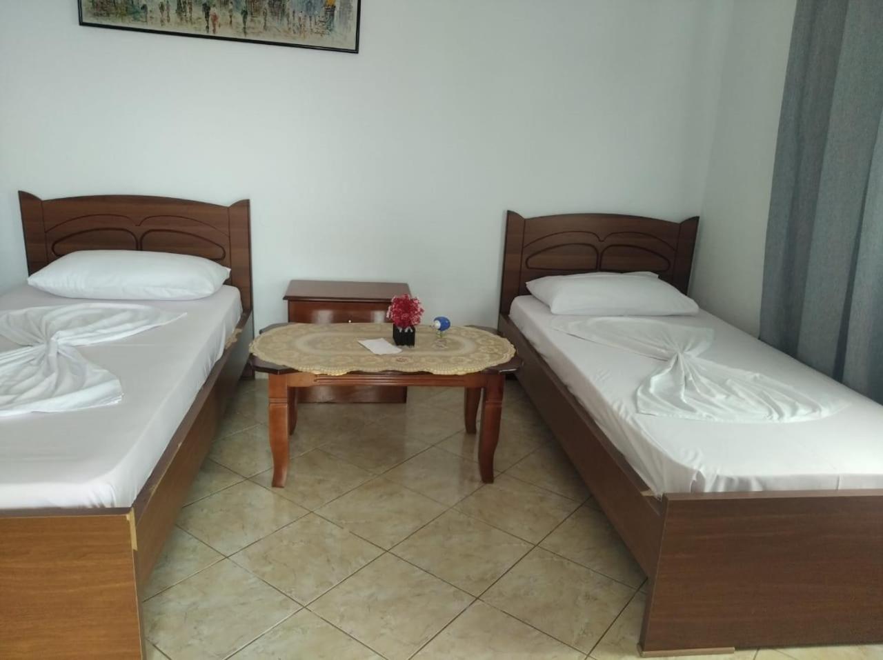 סרנדה Hako Apartments מראה חיצוני תמונה